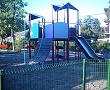 Loc de joaca